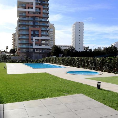 Monte Residence Beach & Pool Portimao Exterior photo