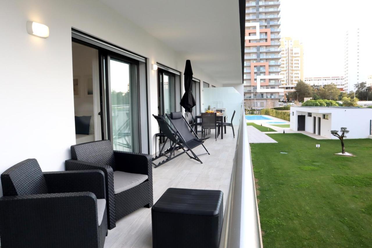 Monte Residence Beach & Pool Portimao Exterior photo