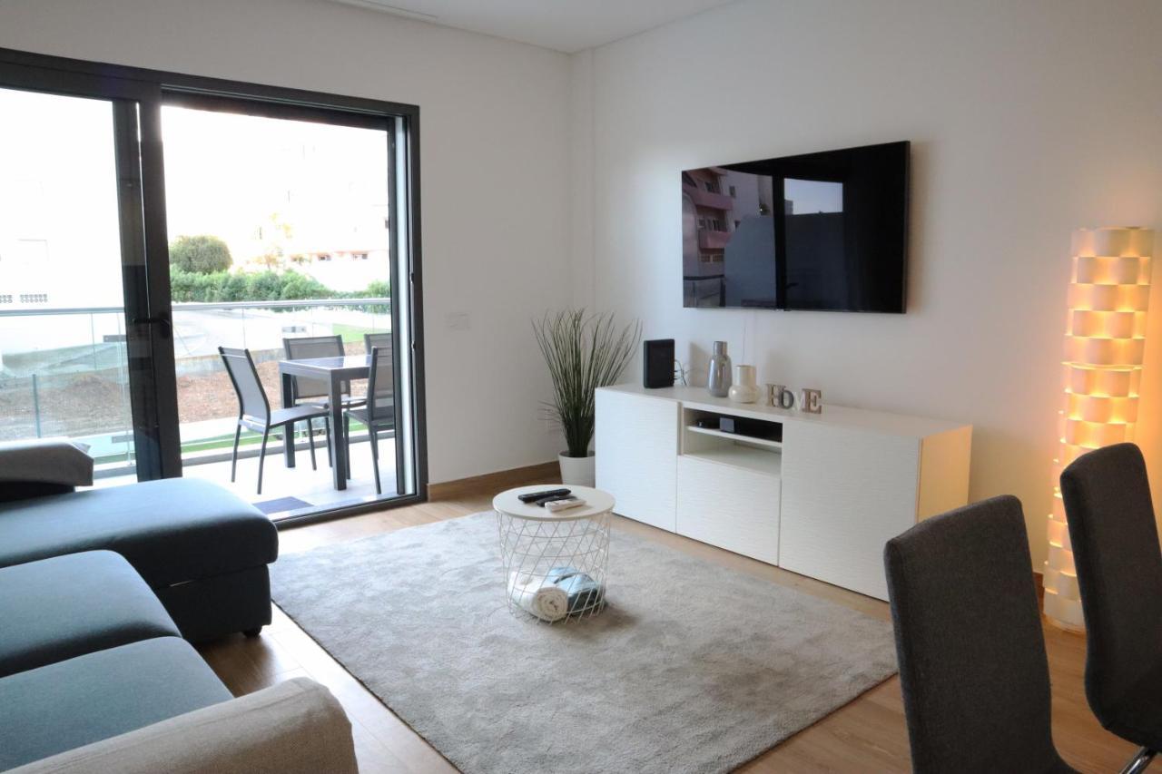 Monte Residence Beach & Pool Portimao Exterior photo