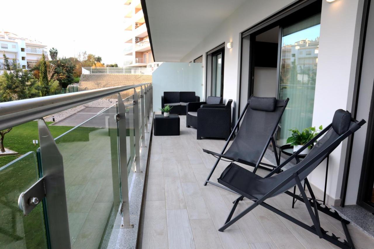 Monte Residence Beach & Pool Portimao Exterior photo
