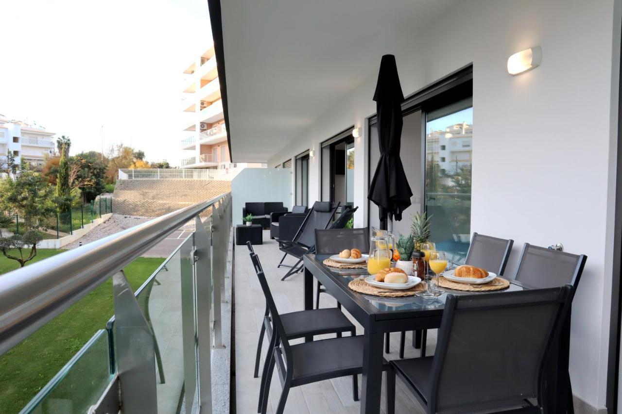 Monte Residence Beach & Pool Portimao Exterior photo
