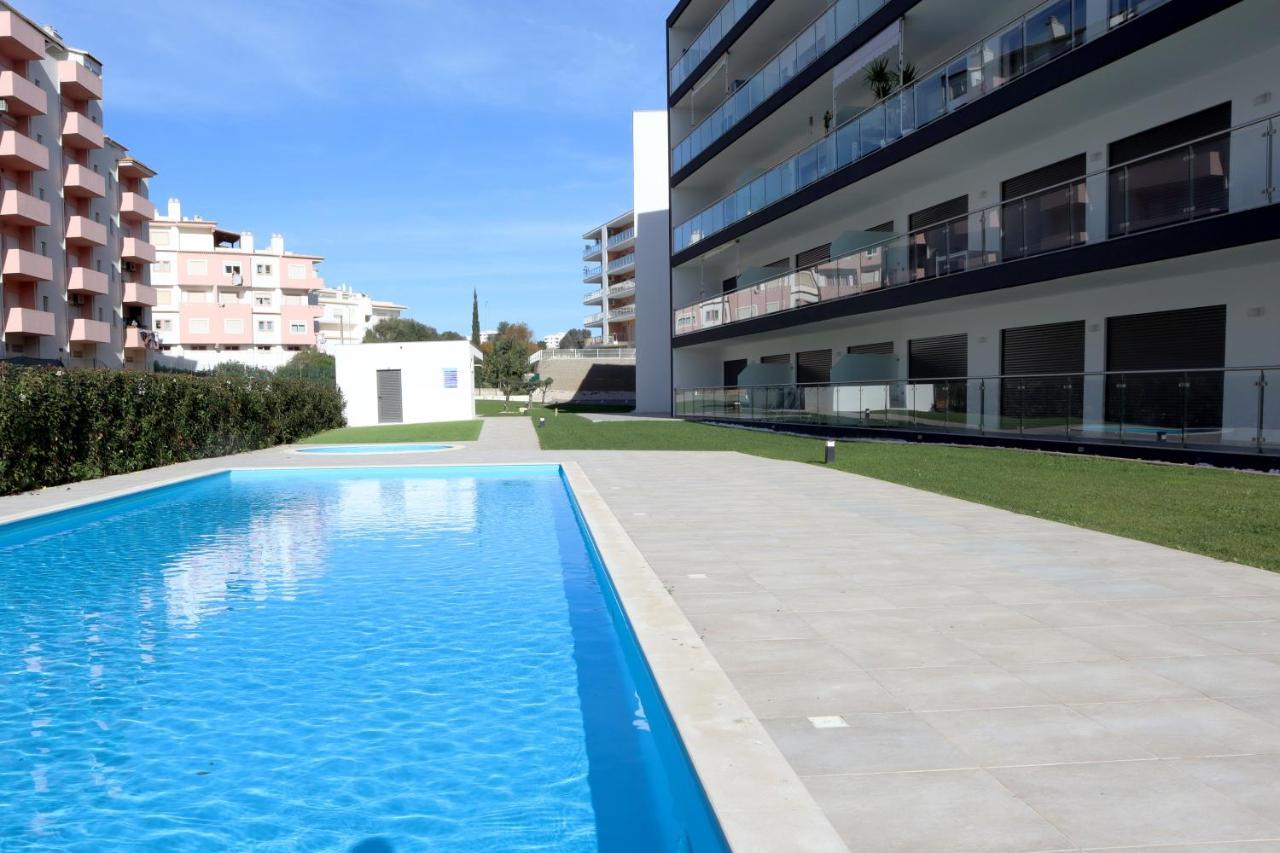Monte Residence Beach & Pool Portimao Exterior photo